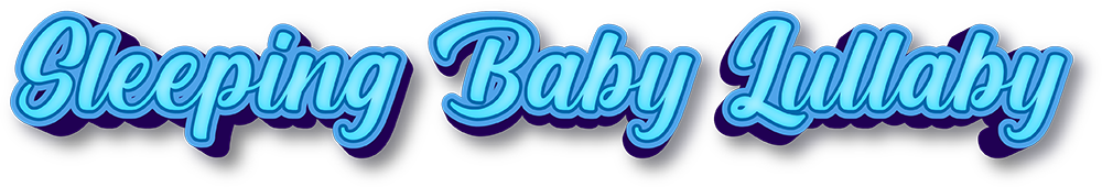 Sleeping Baby Lullaby Logo